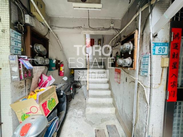 新莊公寓法拍-2