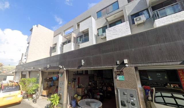 台南法拍透天-1