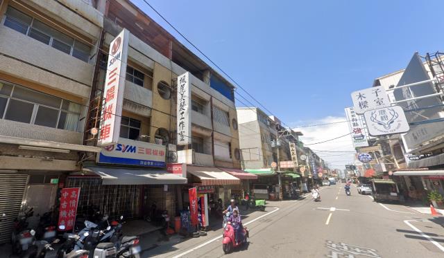 台南法拍透天-1