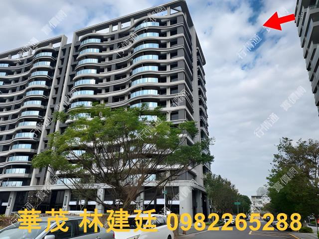 高雄楠梓大樓法拍-2