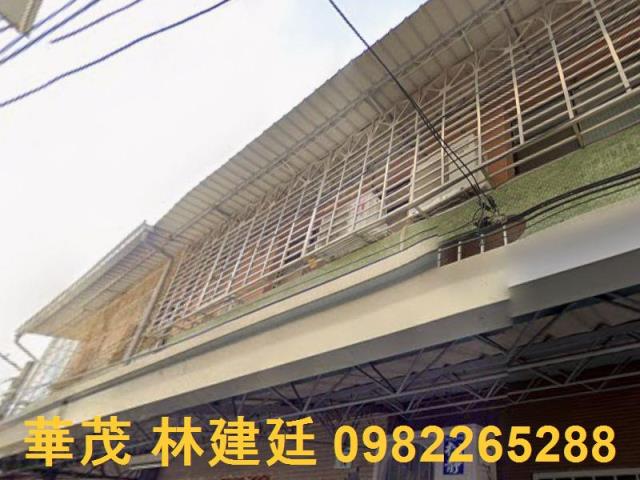 高雄橋頭透天法拍-1