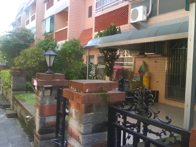 桃園龍潭透天法拍-6