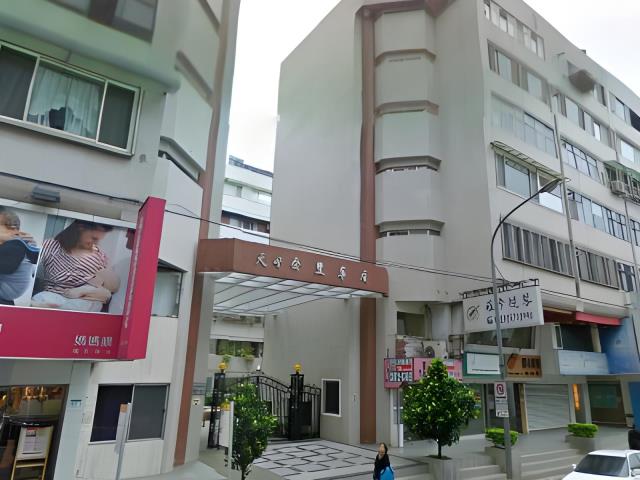 台北士林華廈法拍-4