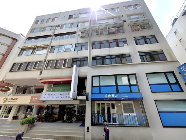 台北士林華廈法拍-5