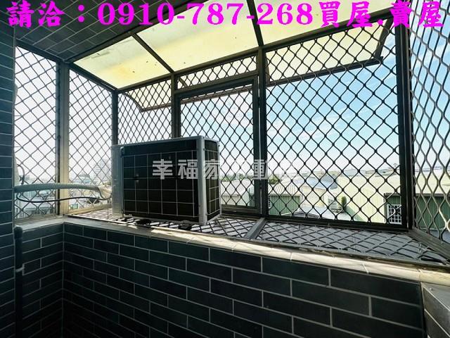 台南永康華廈-13