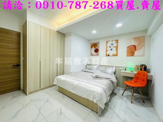 台南永康華廈-7