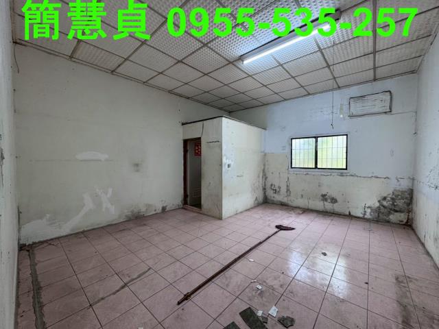 南投草屯廠房-11