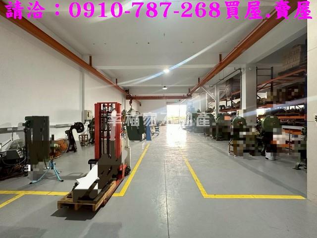 麻豆廠房-10