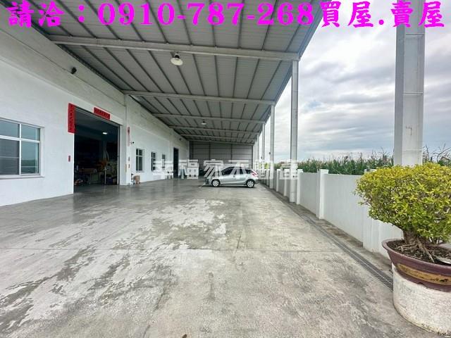 麻豆廠房-2