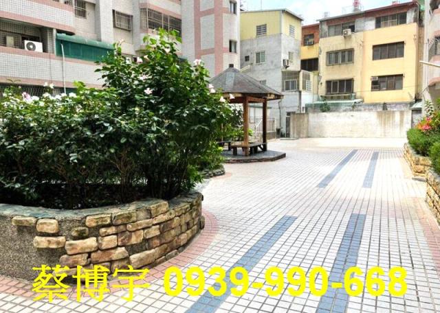 南投市通力國寶法拍屋