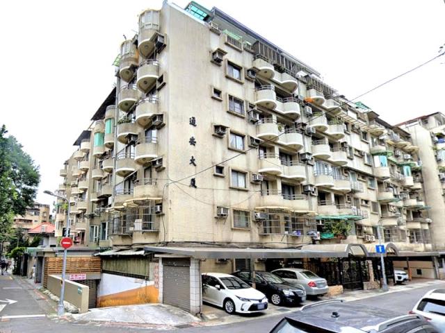 台北法拍公寓-10