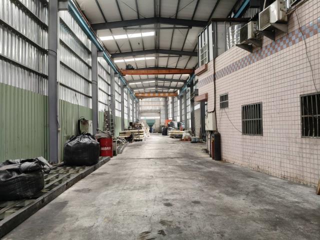 桃園廠房-4
