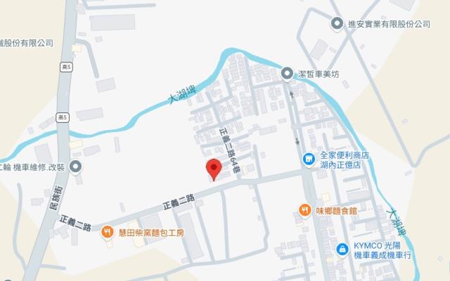 高雄湖內法拍透天-7