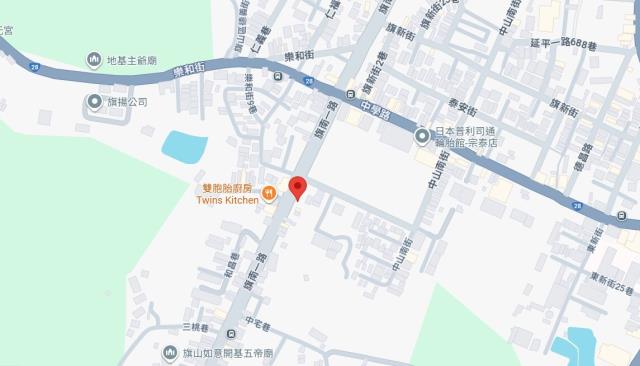 高雄旗山透天法拍-7