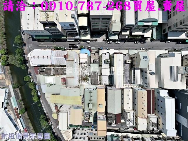 台南安南廠房-2