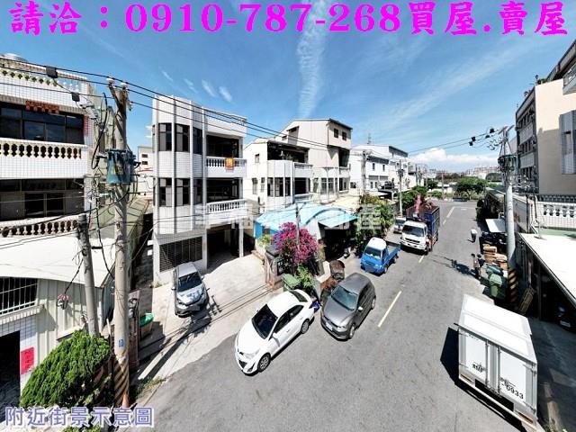 台南安南廠房-4