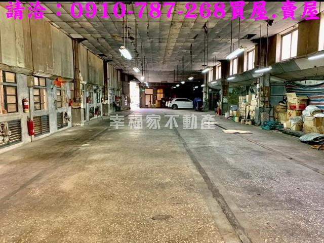 台南南區廠房-4
