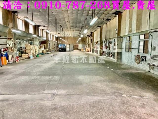 台南南區廠房-5