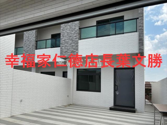 台南西港透天-10