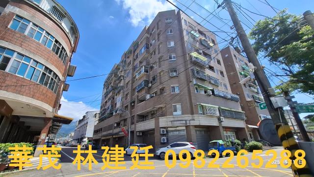 嘉義梅山法拍華廈-3