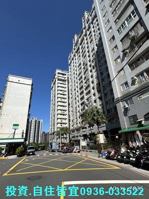 新北淡水拍賣大樓-4