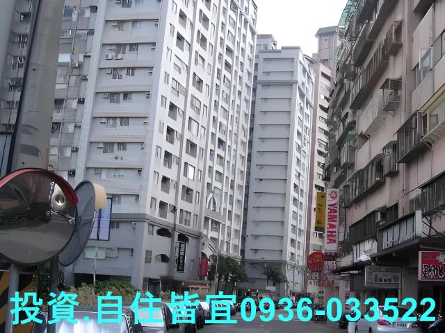 新北淡水拍賣大樓-5