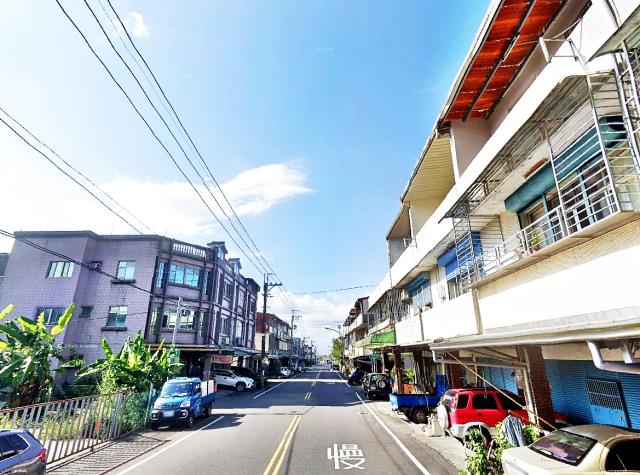 三星鄉大埔中路透天