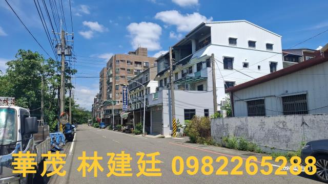 中埔法拍透天-5