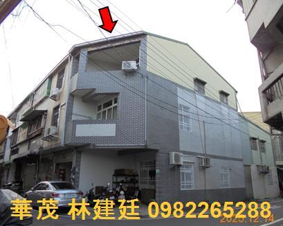 中埔法拍透天-6