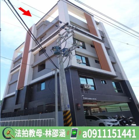 內埔法拍公寓-6