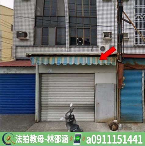 枋寮透天法拍-4