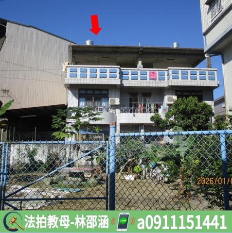 長治透天拍賣-4