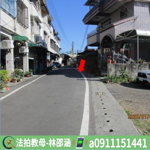 長治透天拍賣-8