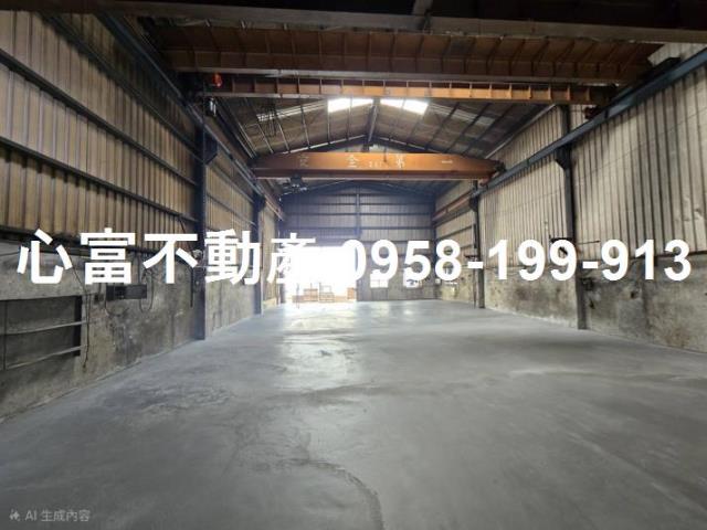 高雄廠房-1