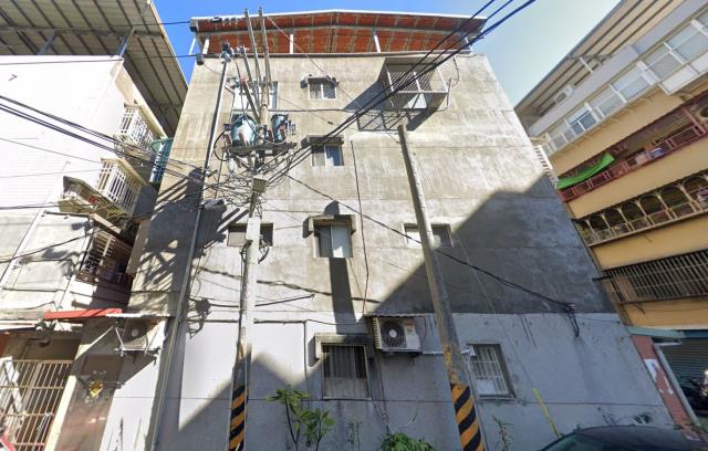 新北淡水公寓拍賣-3