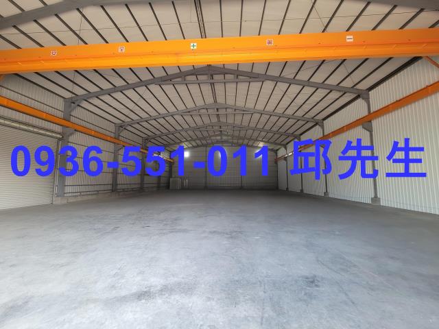 高雄大寮廠房-1