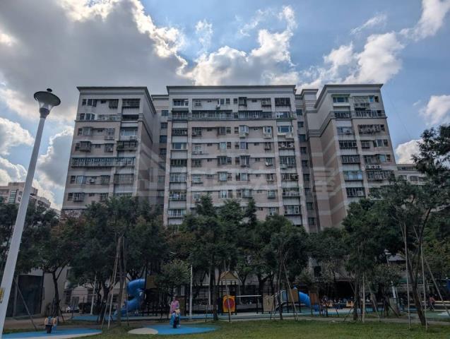 土城法拍大樓-1