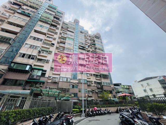 五股法拍大樓-3