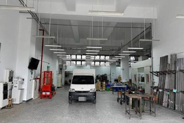 新莊廠房-1