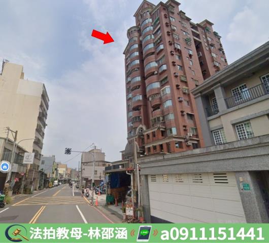 永康拍賣大樓-6