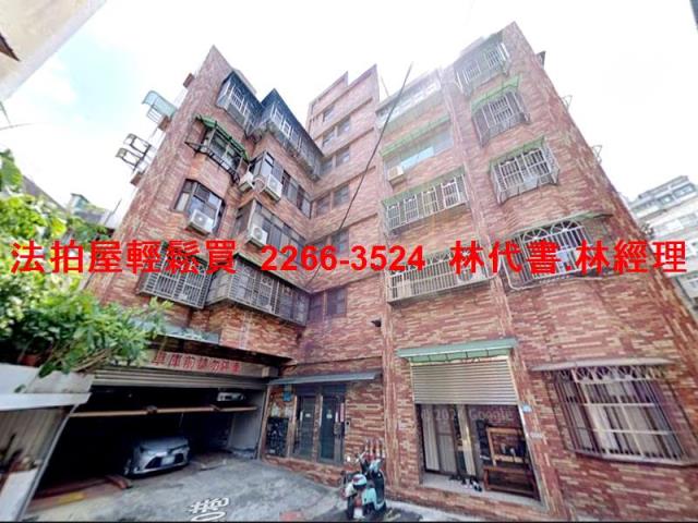 泰山法拍公寓-6