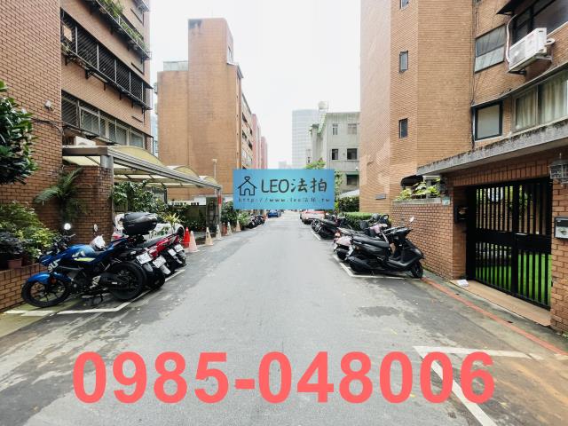 大安區法拍華廈-7