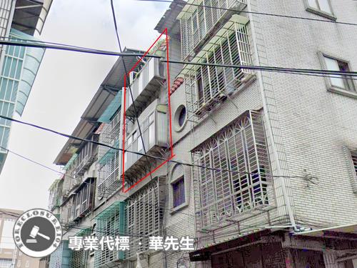 土城公寓法拍-4