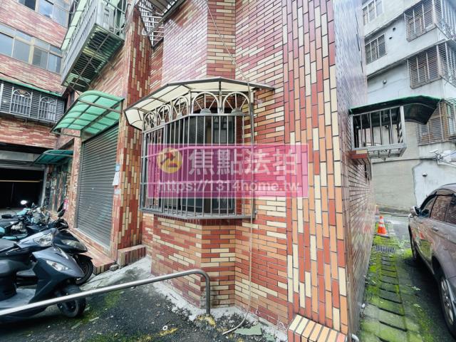 泰山拍賣公寓-10