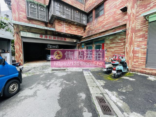 泰山拍賣公寓-11