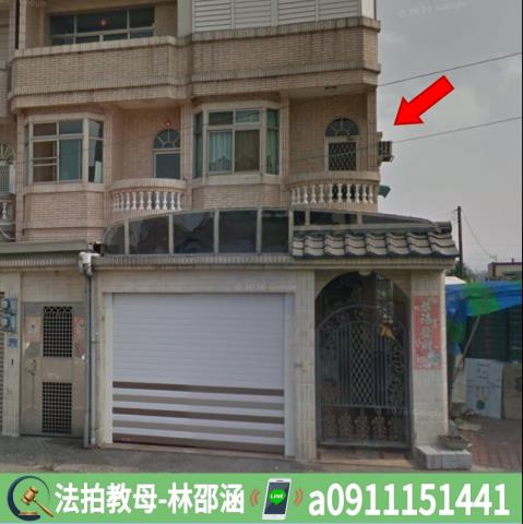 東山法拍透天-4