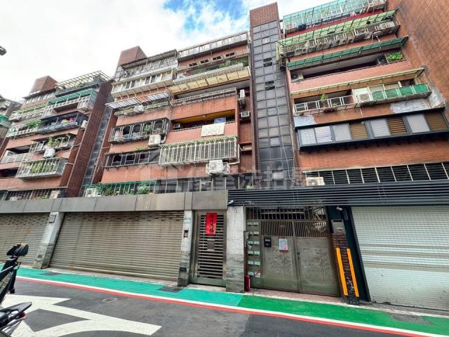 中山區華廈法拍-1