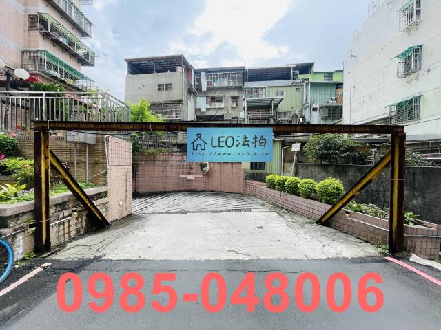 五股拍賣大樓-5