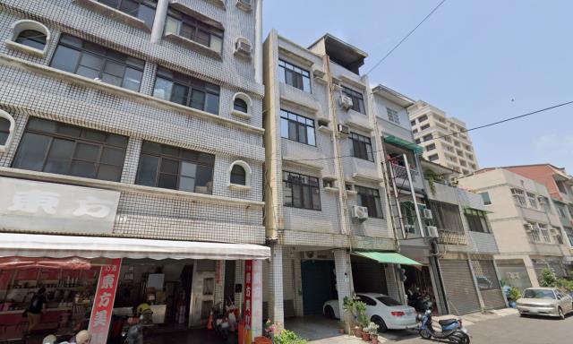 高雄法拍透天-4