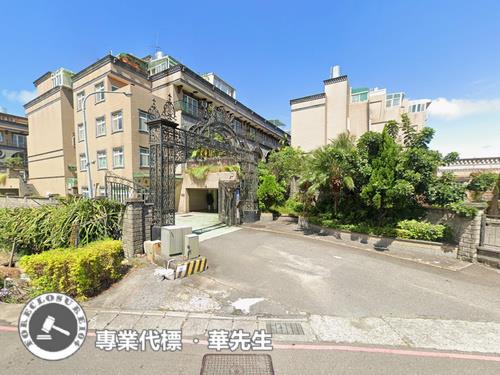 桃園法拍透天-1